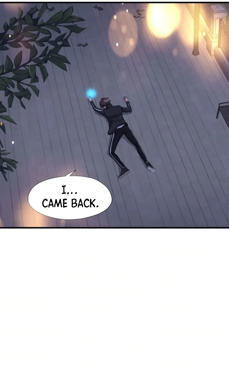 My Mom Is My Constellation Zinmanga X Chapter 26 Page 61