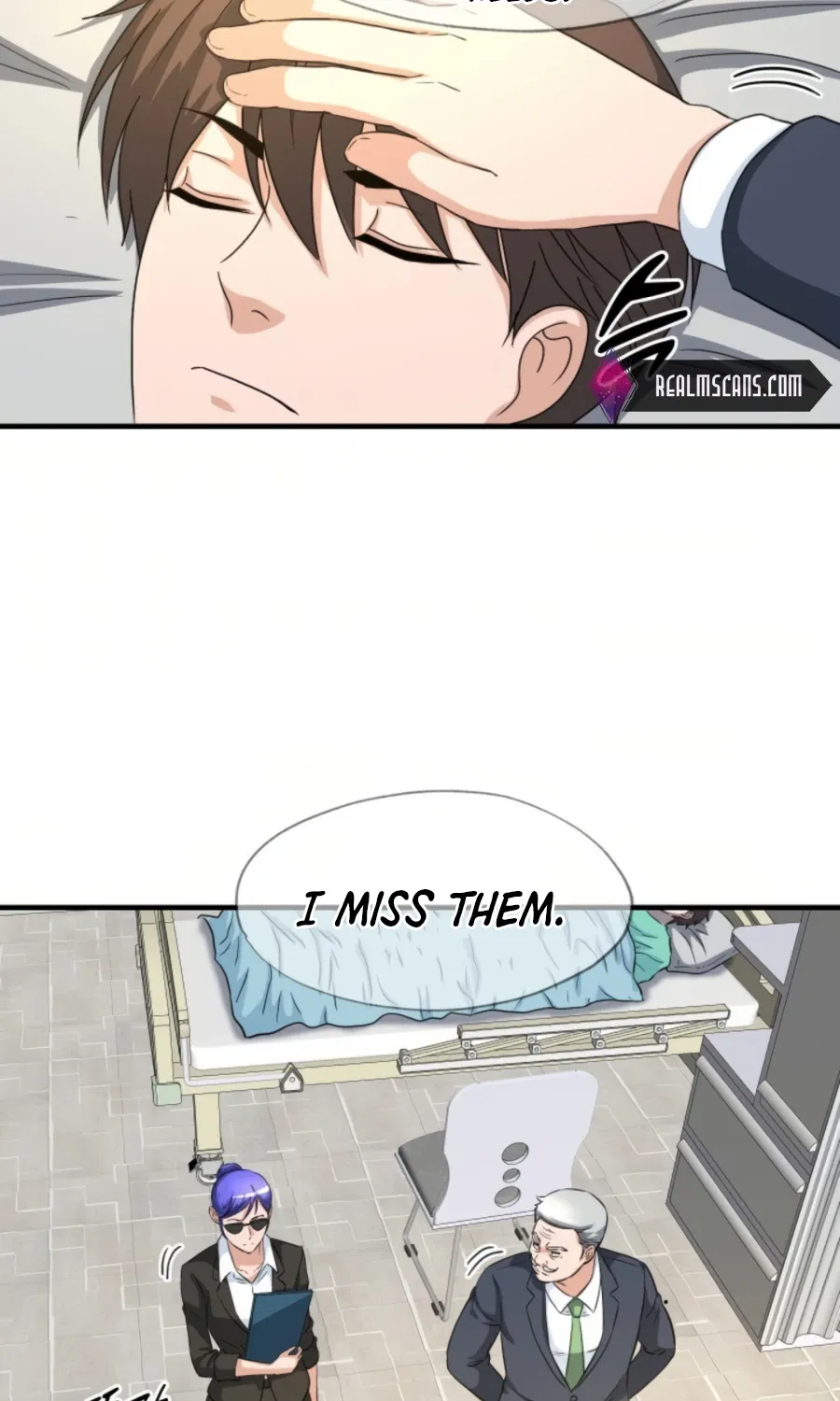 My Mom Is My Constellation Zinmanga X Chapter 26 Page 72