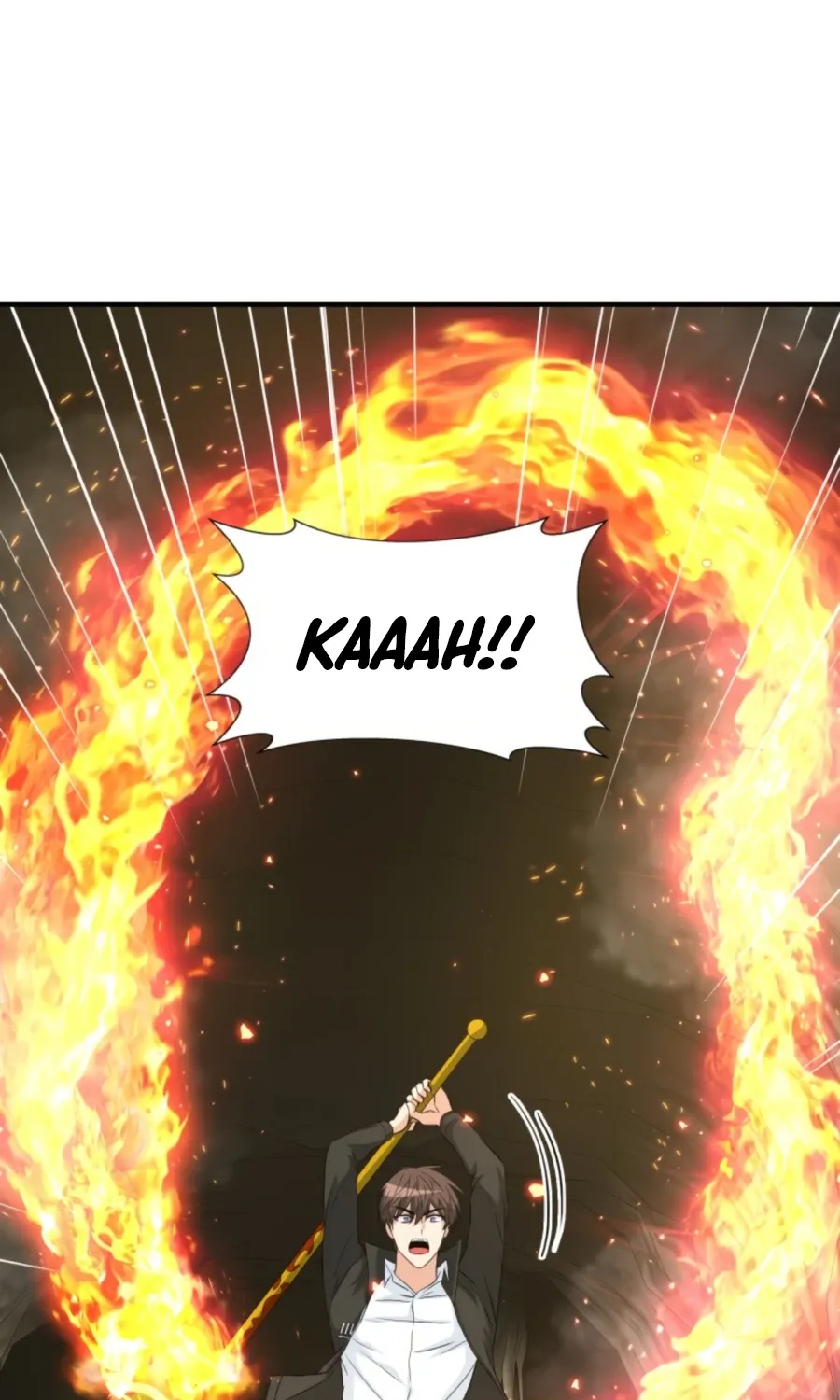 My Mom Is My Constellation Zinmanga X Chapter 25 Page 2