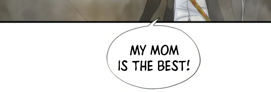 My Mom Is My Constellation Zinmanga X Chapter 25 Page 15