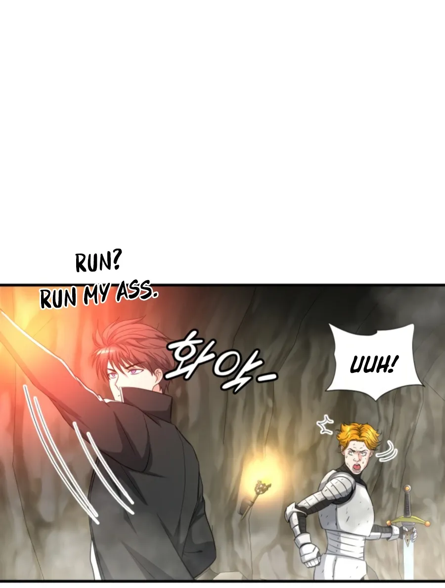 My Mom Is My Constellation Zinmanga X Chapter 25 Page 24