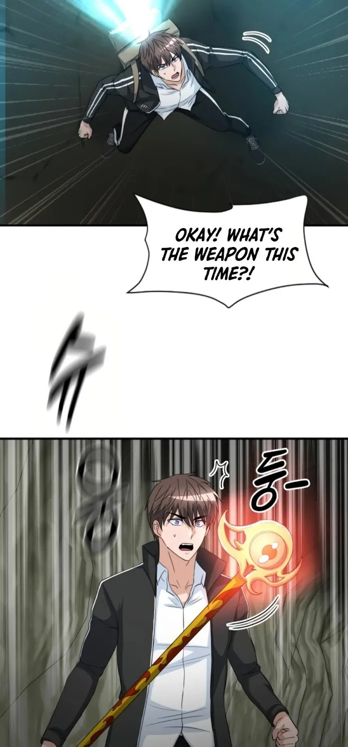 My Mom Is My Constellation Zinmanga X Chapter 24 Page 50