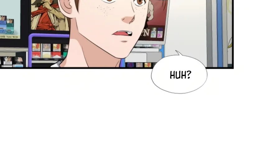 My Mom Is My Constellation Zinmanga X Chapter 23 Page 13