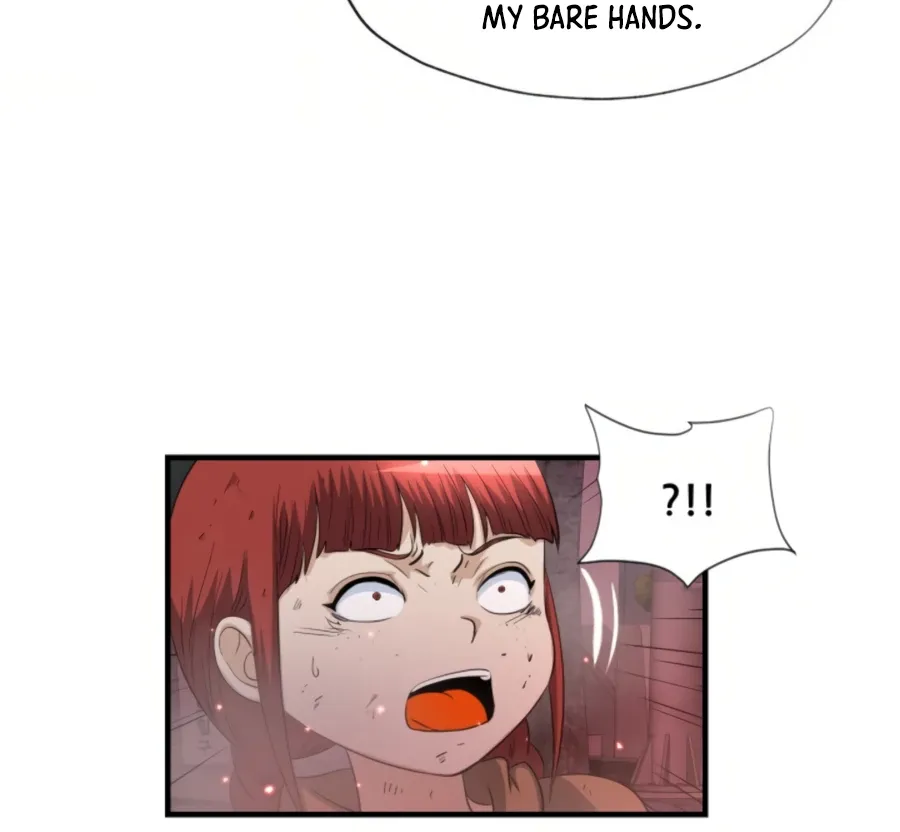 My Mom Is My Constellation Zinmanga X Chapter 21 Page 71