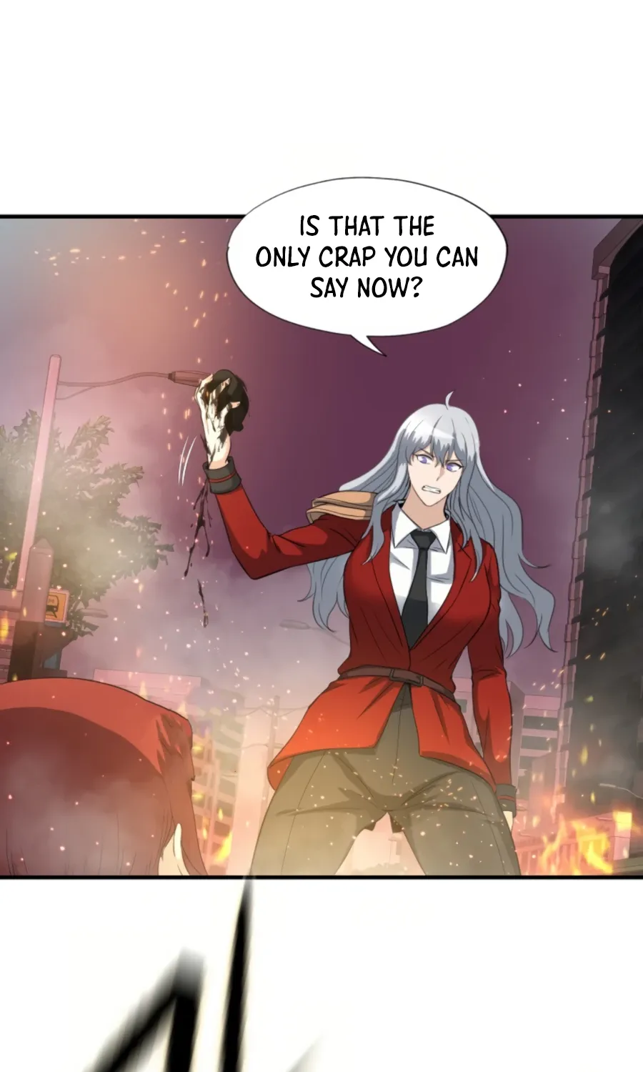 My Mom Is My Constellation Zinmanga X Chapter 21 Page 77