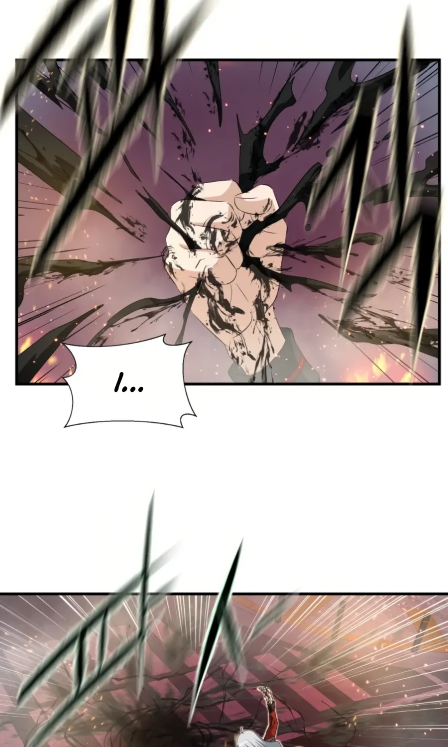 My Mom Is My Constellation Zinmanga X Chapter 21 Page 78