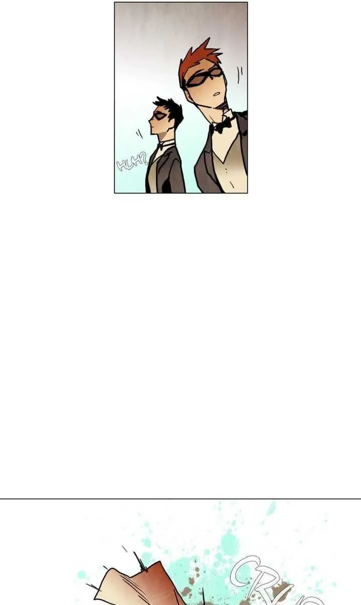 My Mom Is My Constellation Zinmanga X Chapter 20 Page 6