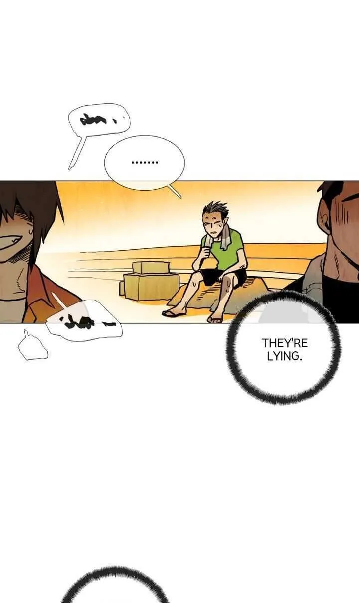 My Mom Is My Constellation Zinmanga X Chapter 20 Page 24