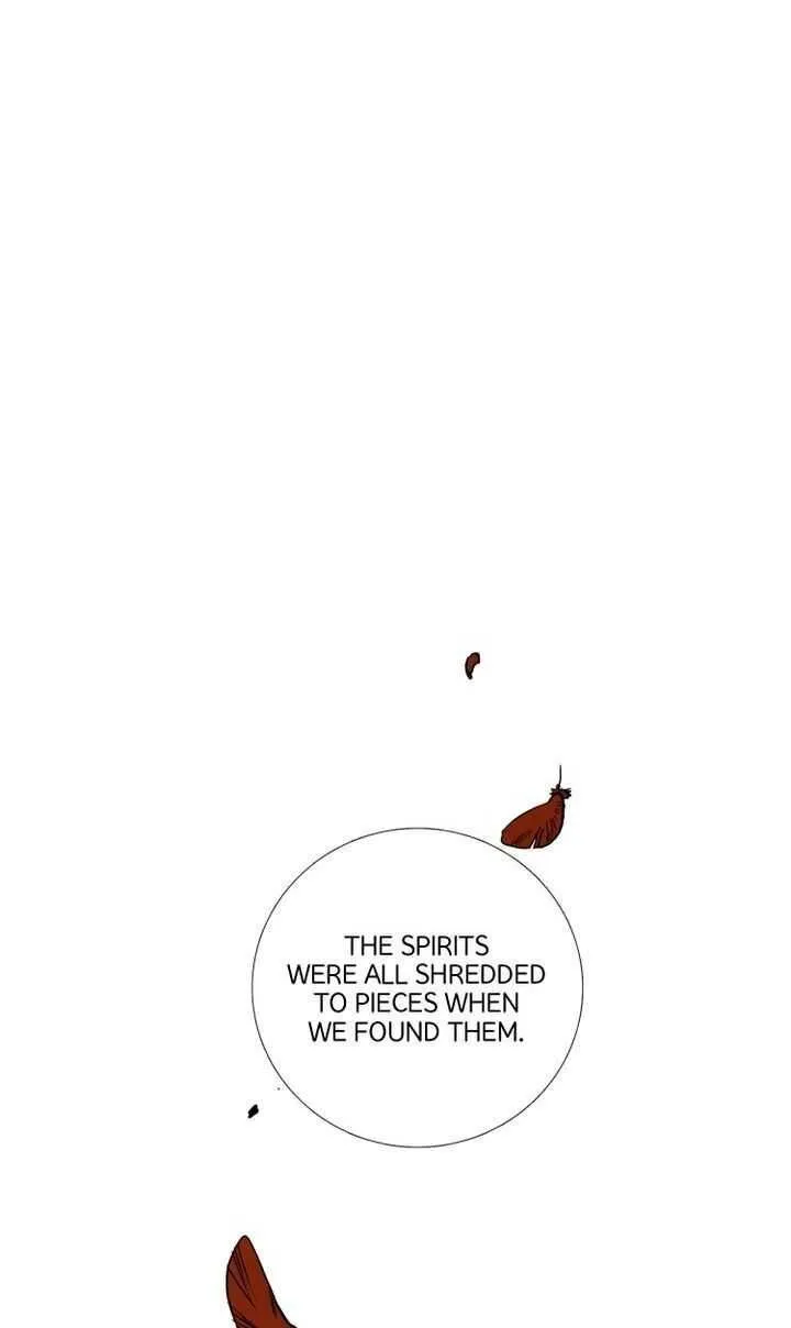 My Mom Is My Constellation Zinmanga X Chapter 20 Page 27