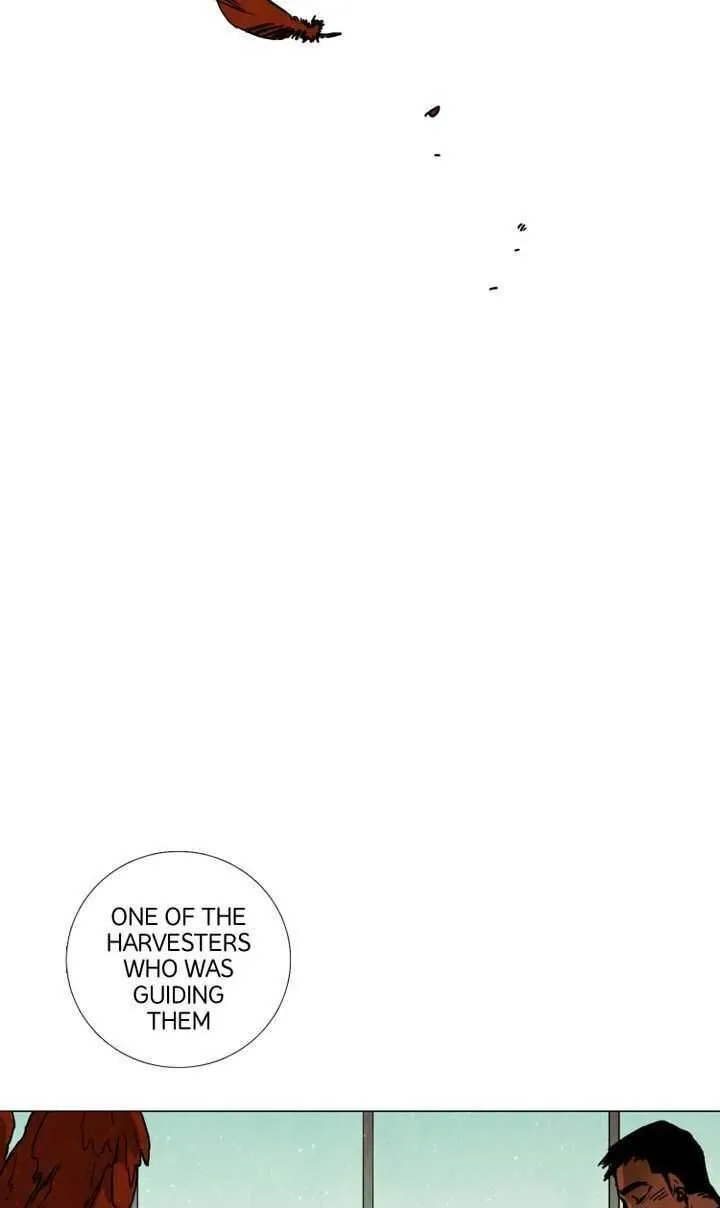 My Mom Is My Constellation Zinmanga X Chapter 20 Page 28