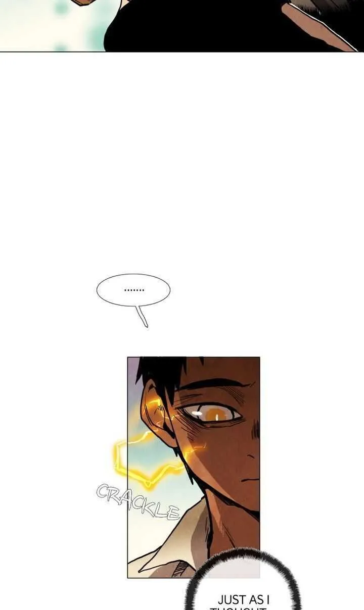 My Mom Is My Constellation Zinmanga X Chapter 20 Page 30