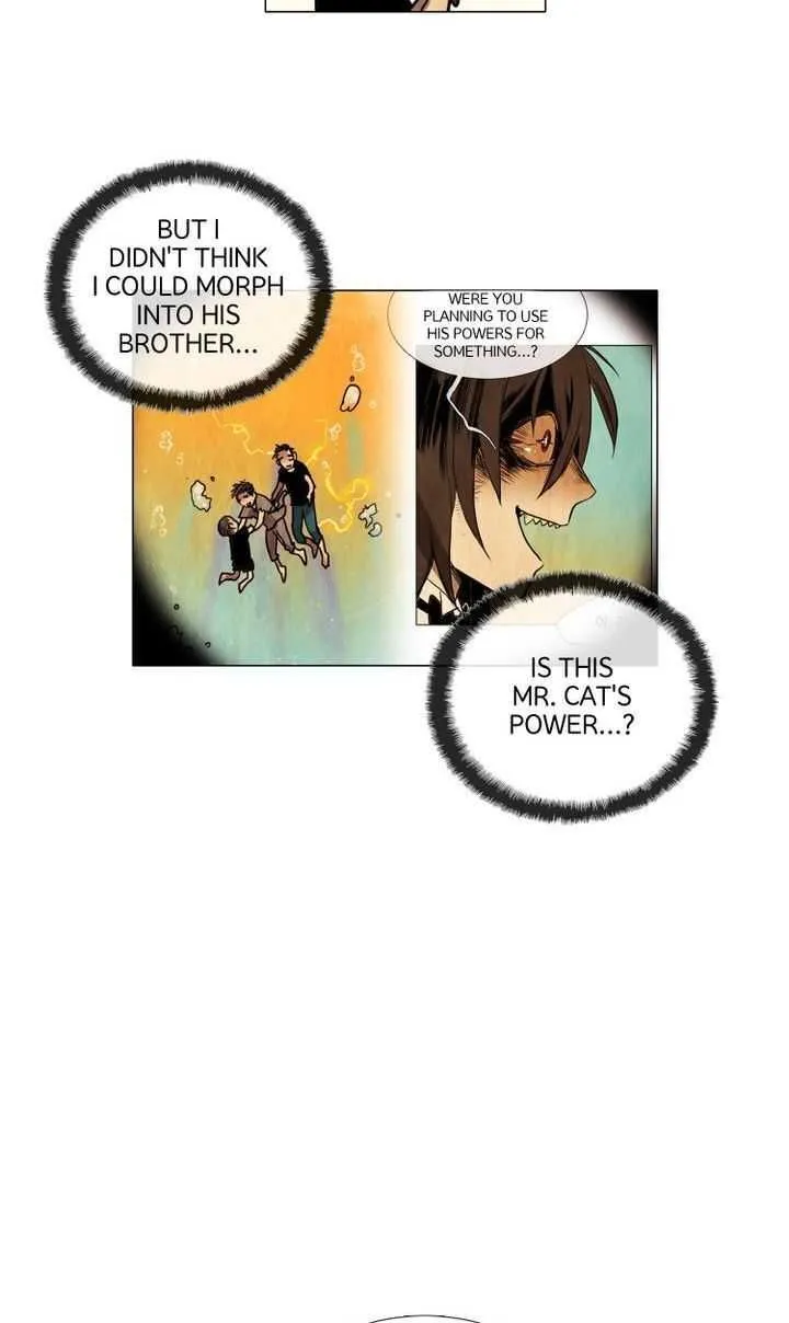 My Mom Is My Constellation Zinmanga X Chapter 20 Page 38