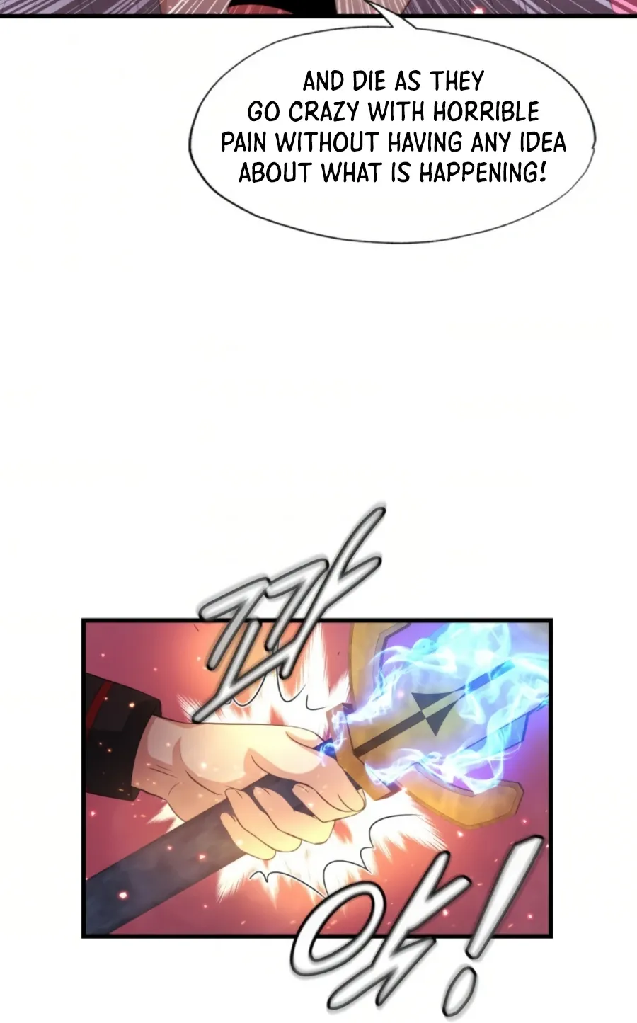 My Mom Is My Constellation Zinmanga X Chapter 19 Page 11