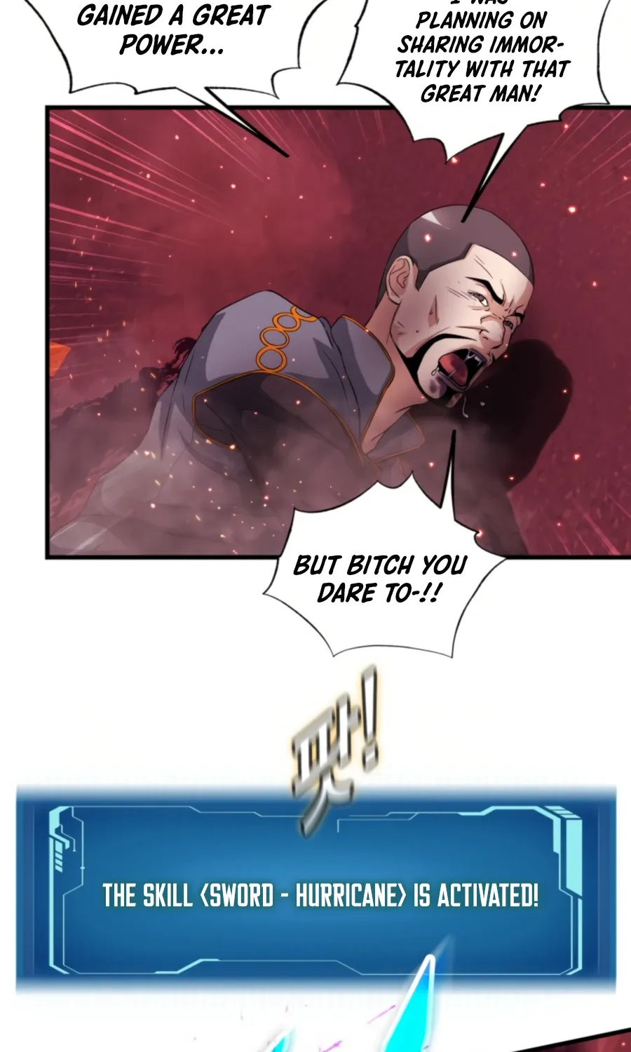 My Mom Is My Constellation Zinmanga X Chapter 19 Page 23