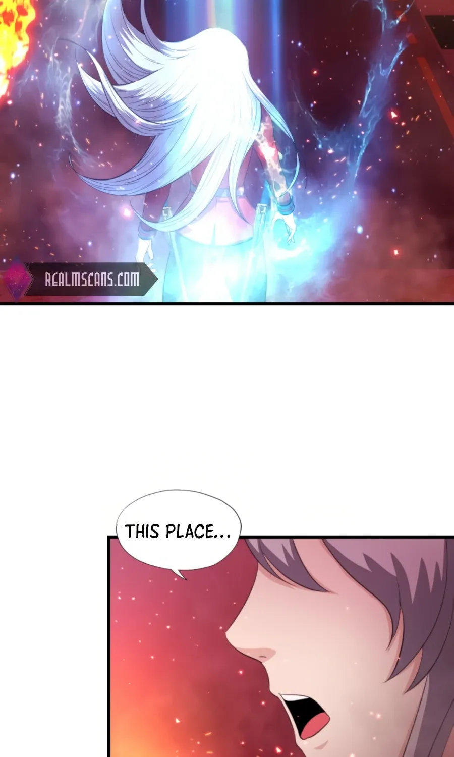 My Mom Is My Constellation Zinmanga X Chapter 18 Page 4
