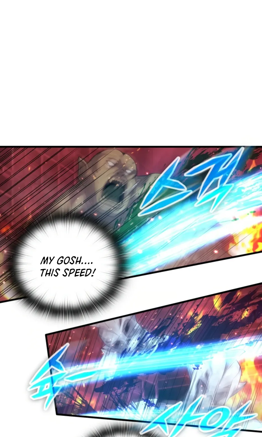 My Mom Is My Constellation Zinmanga X Chapter 18 Page 20