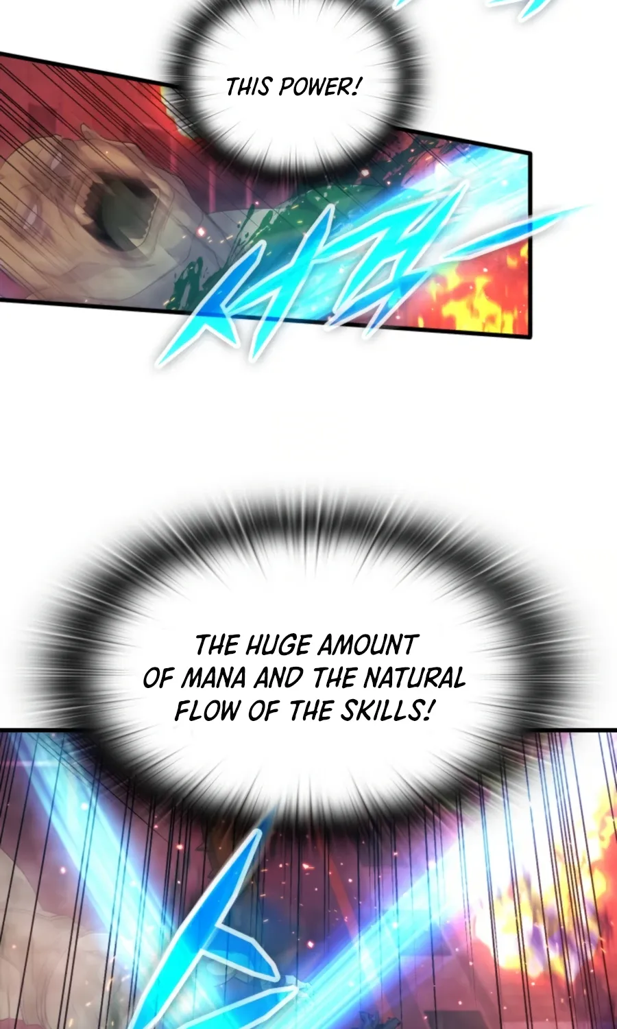 My Mom Is My Constellation Zinmanga X Chapter 18 Page 21