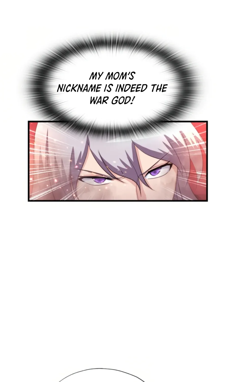 My Mom Is My Constellation Zinmanga X Chapter 18 Page 24