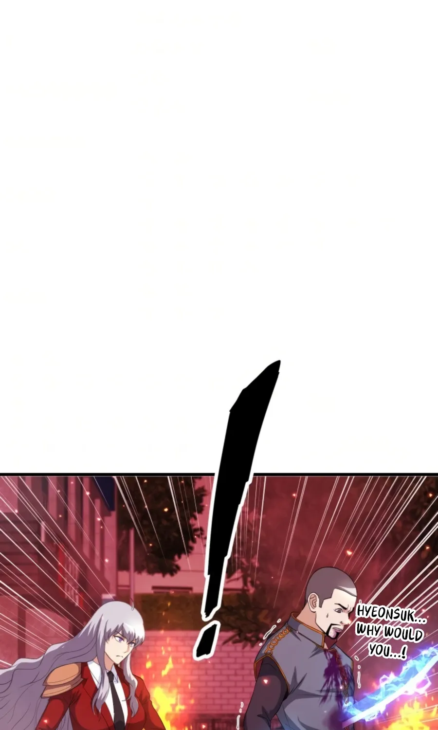 My Mom Is My Constellation Zinmanga X Chapter 18 Page 89