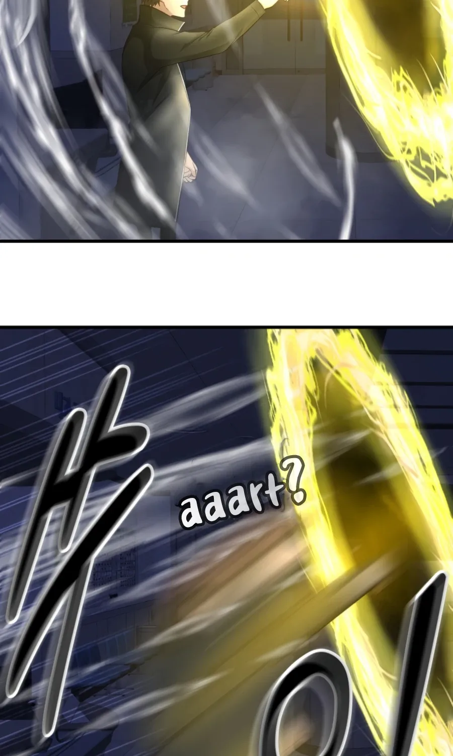 My Mom Is My Constellation Zinmanga X Chapter 17 Page 13