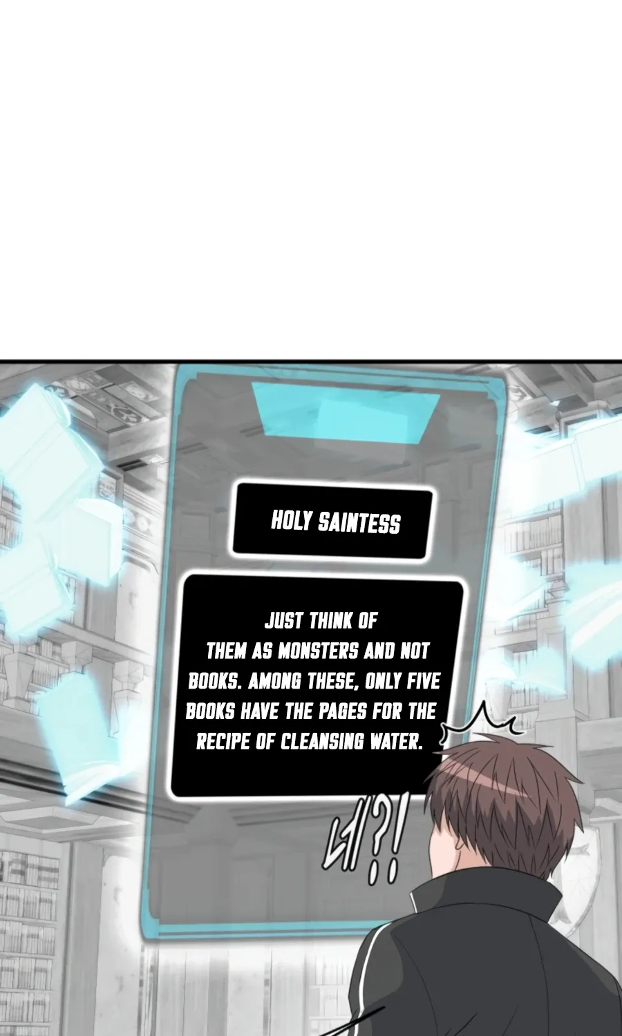 My Mom Is My Constellation Zinmanga X Chapter 17 Page 21