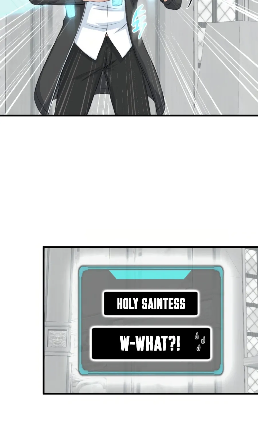 My Mom Is My Constellation Zinmanga X Chapter 17 Page 29