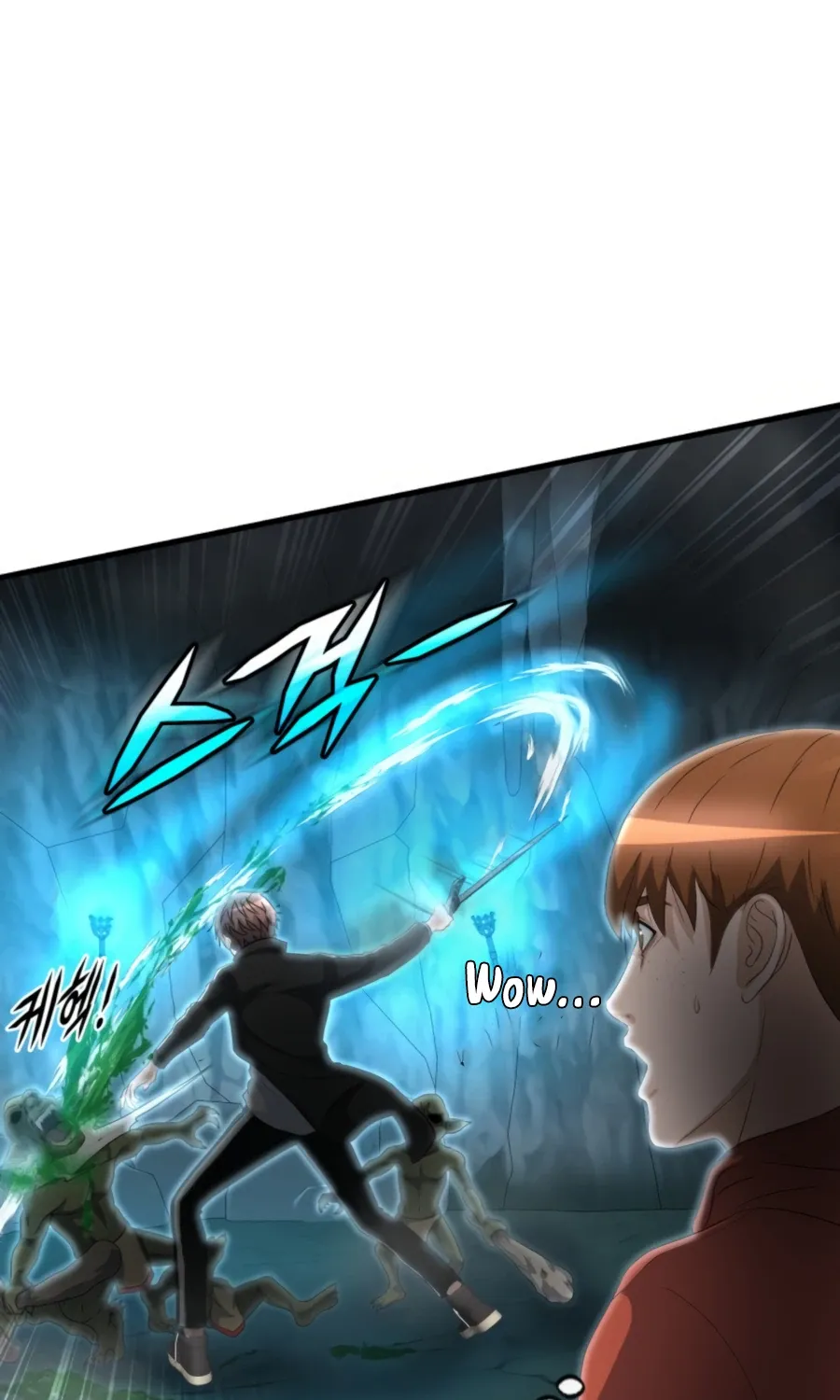 My Mom Is My Constellation Zinmanga X Chapter 16 Page 7