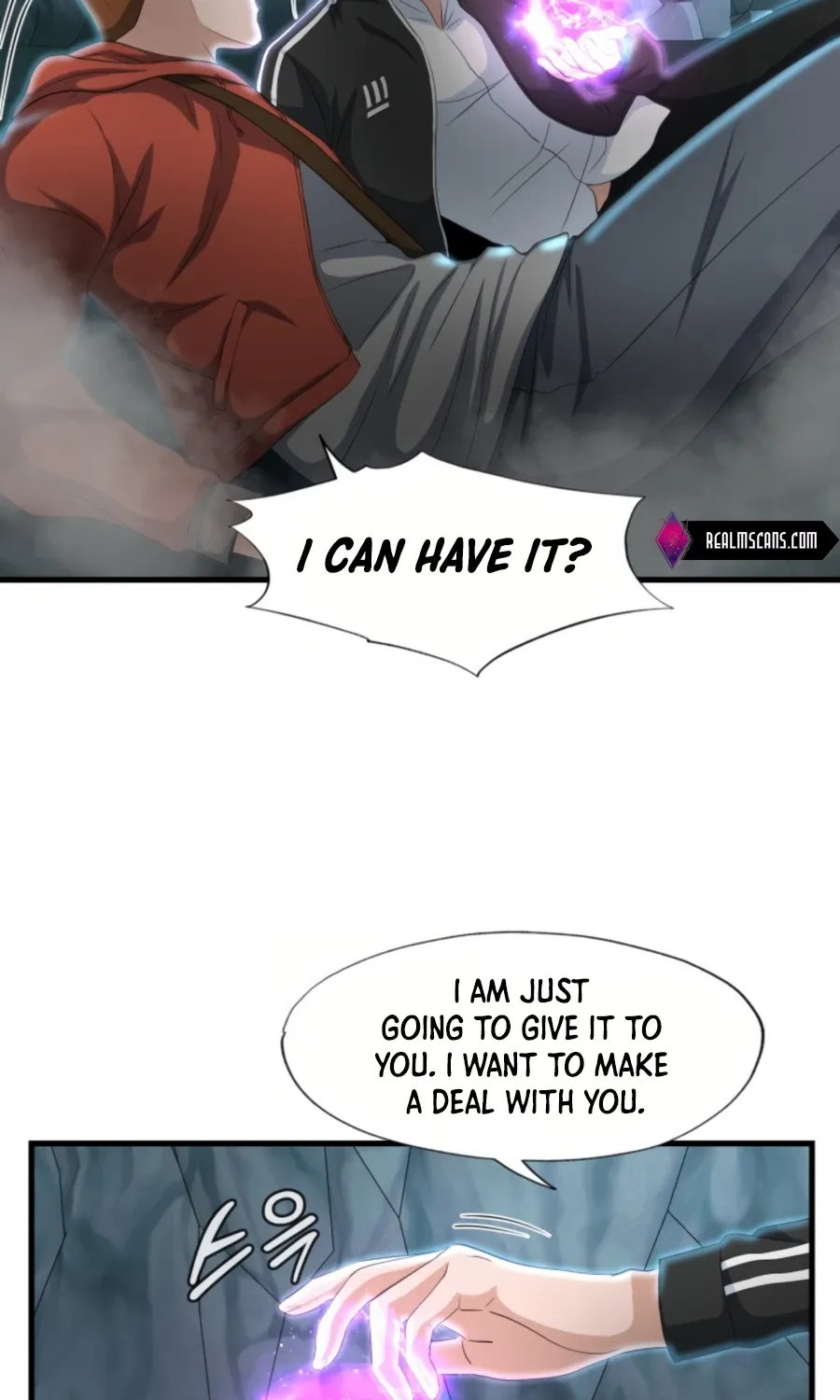 My Mom Is My Constellation Zinmanga X Chapter 16 Page 25