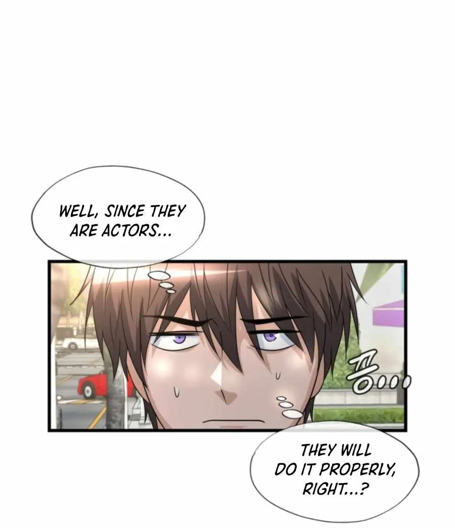 My Mom Is My Constellation Zinmanga X Chapter 15 Page 25