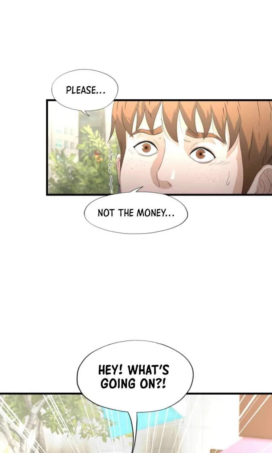 My Mom Is My Constellation Zinmanga X Chapter 15 Page 31