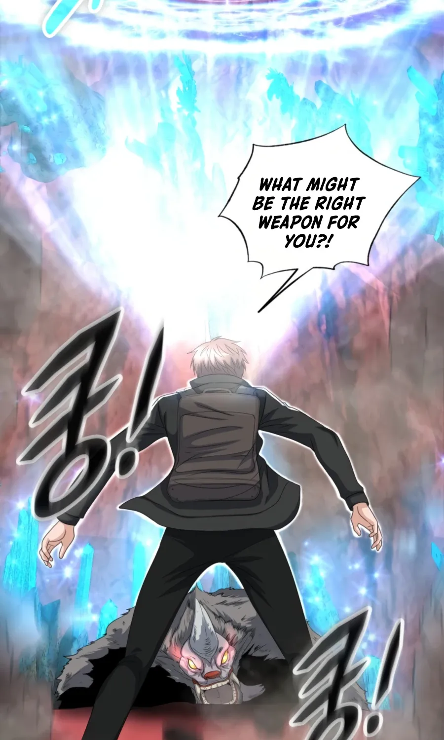 My Mom Is My Constellation Zinmanga X Chapter 14 Page 20