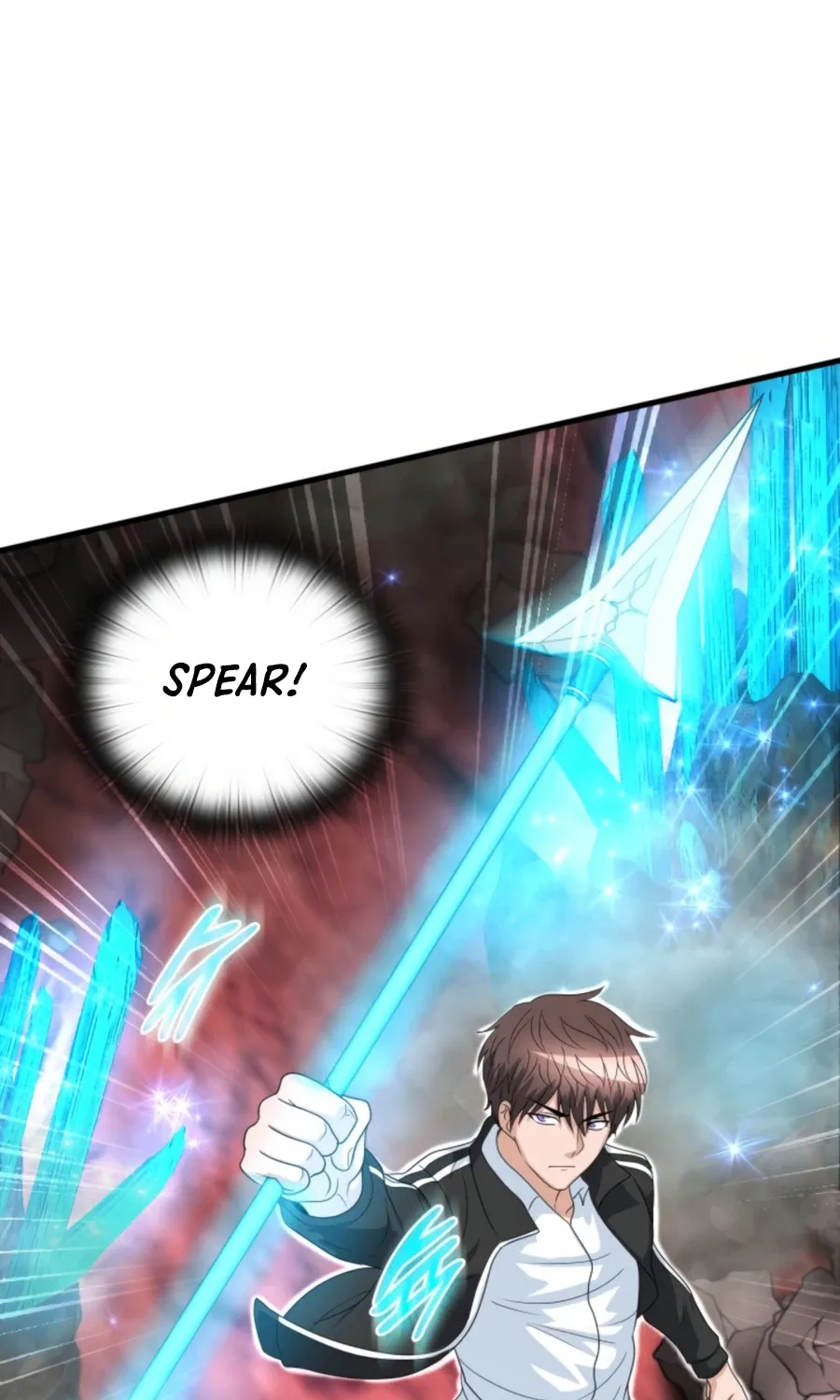 My Mom Is My Constellation Zinmanga X Chapter 14 Page 22