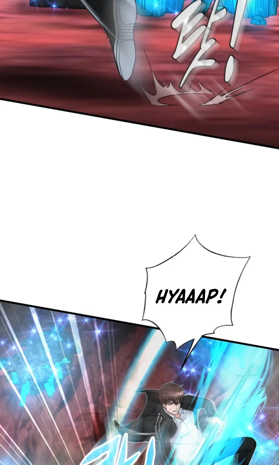 My Mom Is My Constellation Zinmanga X Chapter 14 Page 27