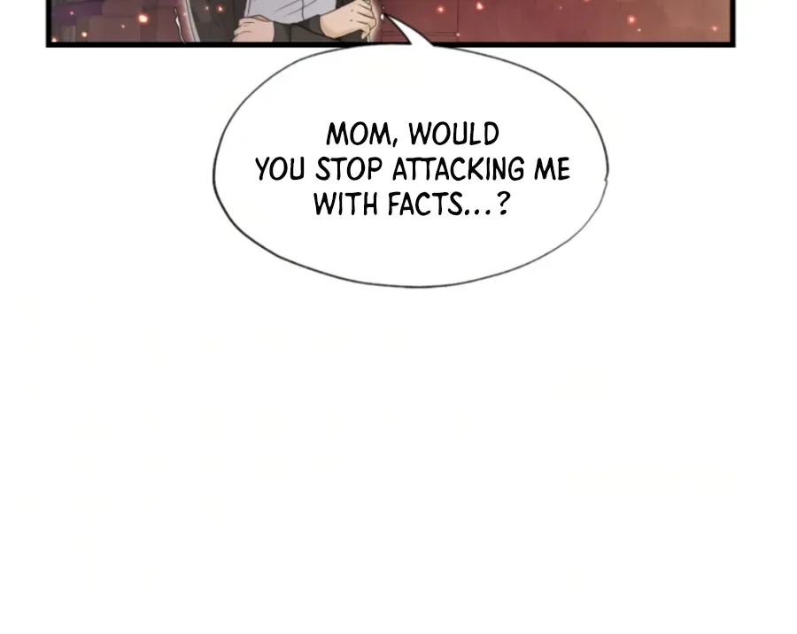My Mom Is My Constellation Zinmanga X Chapter 13 Page 9