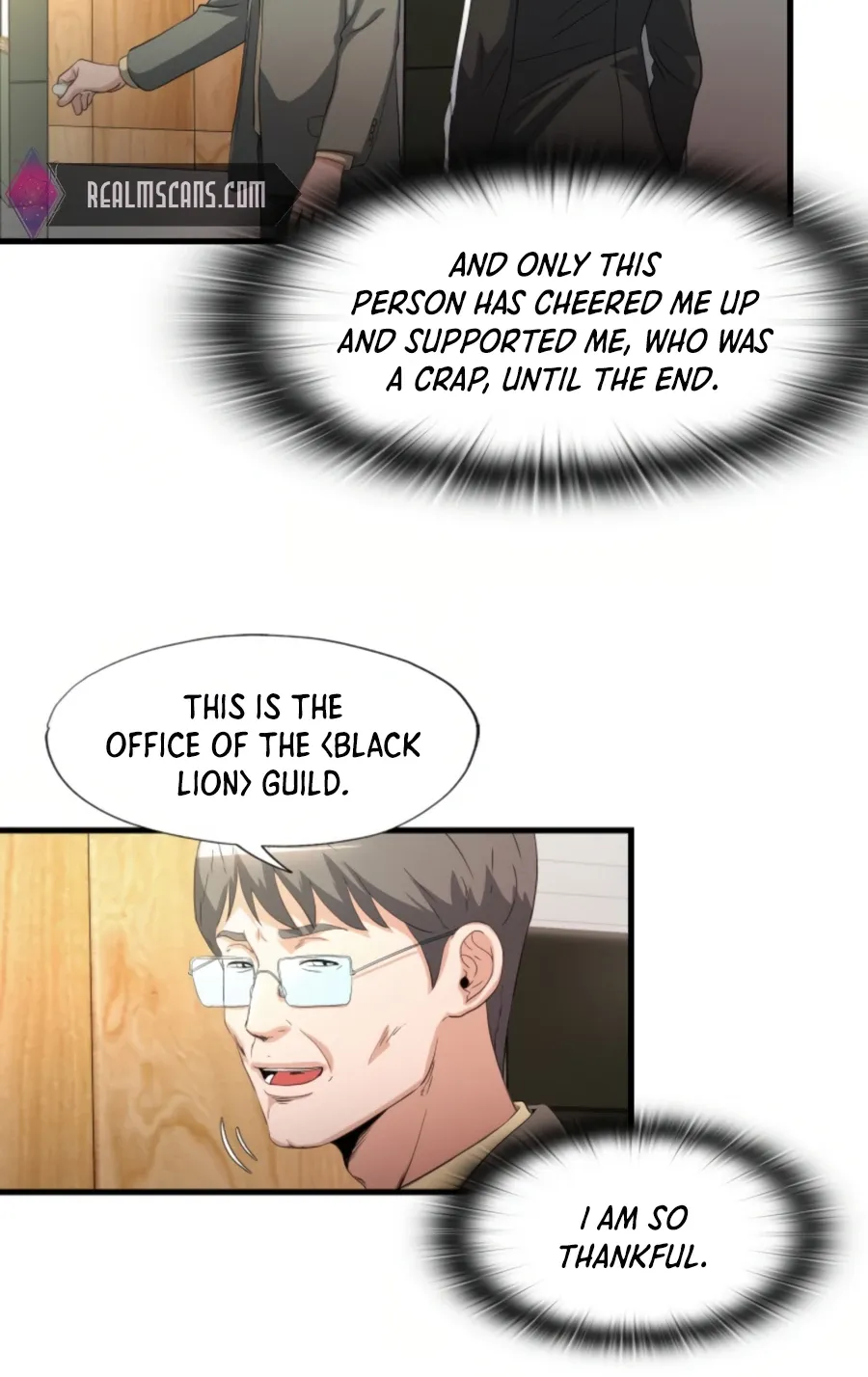 My Mom Is My Constellation Zinmanga X Chapter 13 Page 13