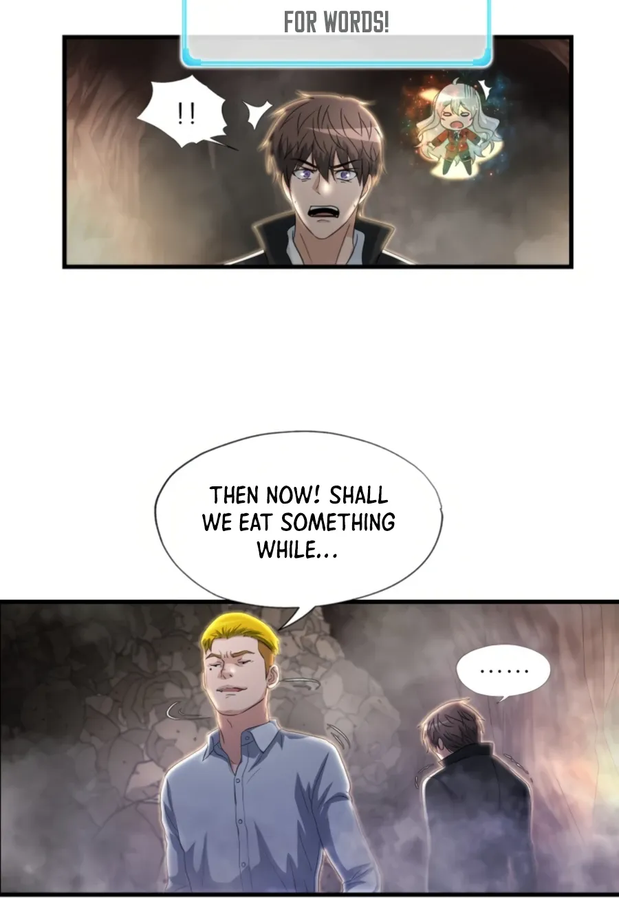 My Mom Is My Constellation Zinmanga X Chapter 13 Page 29