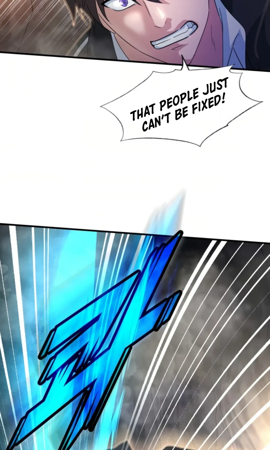 My Mom Is My Constellation Zinmanga X Chapter 13 Page 31