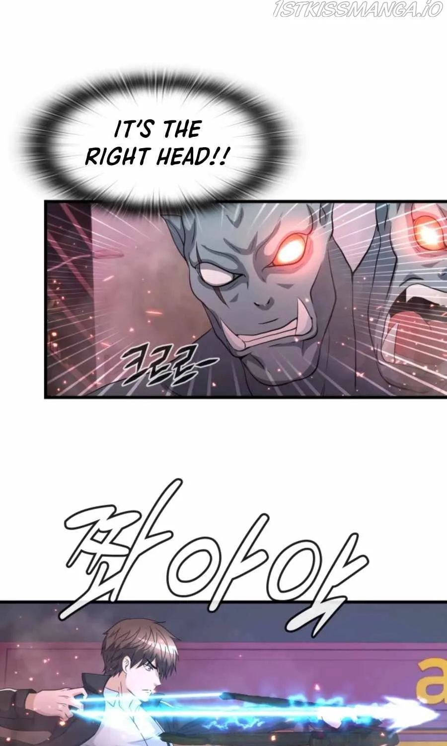 My Mom Is My Constellation Zinmanga X Chapter 12 Page 38