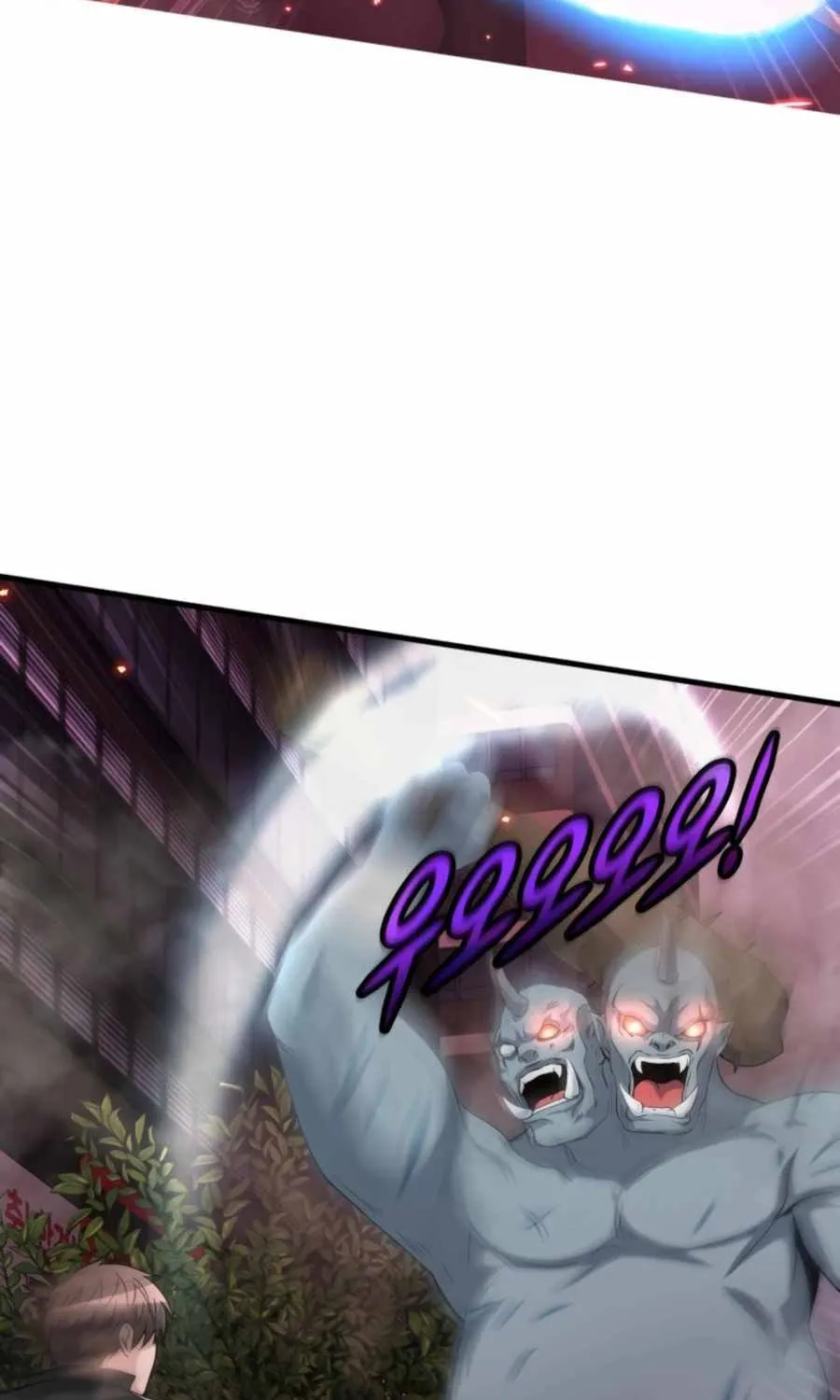 My Mom Is My Constellation Zinmanga X Chapter 12 Page 48