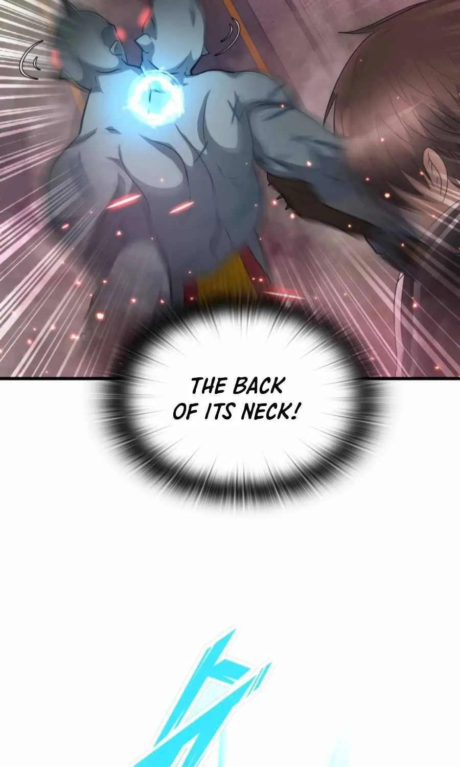My Mom Is My Constellation Zinmanga X Chapter 12 Page 57