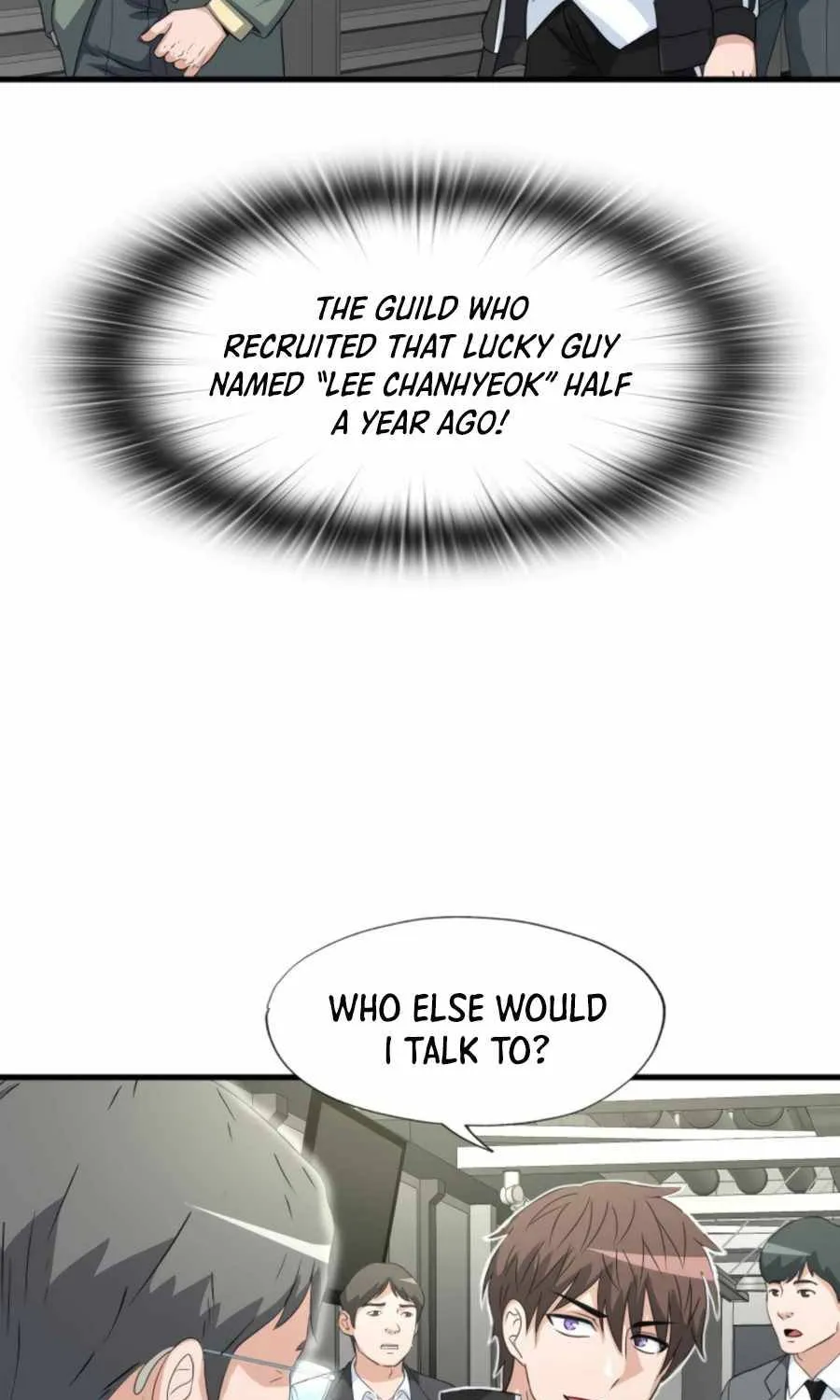 My Mom Is My Constellation Zinmanga X Chapter 11 Page 71