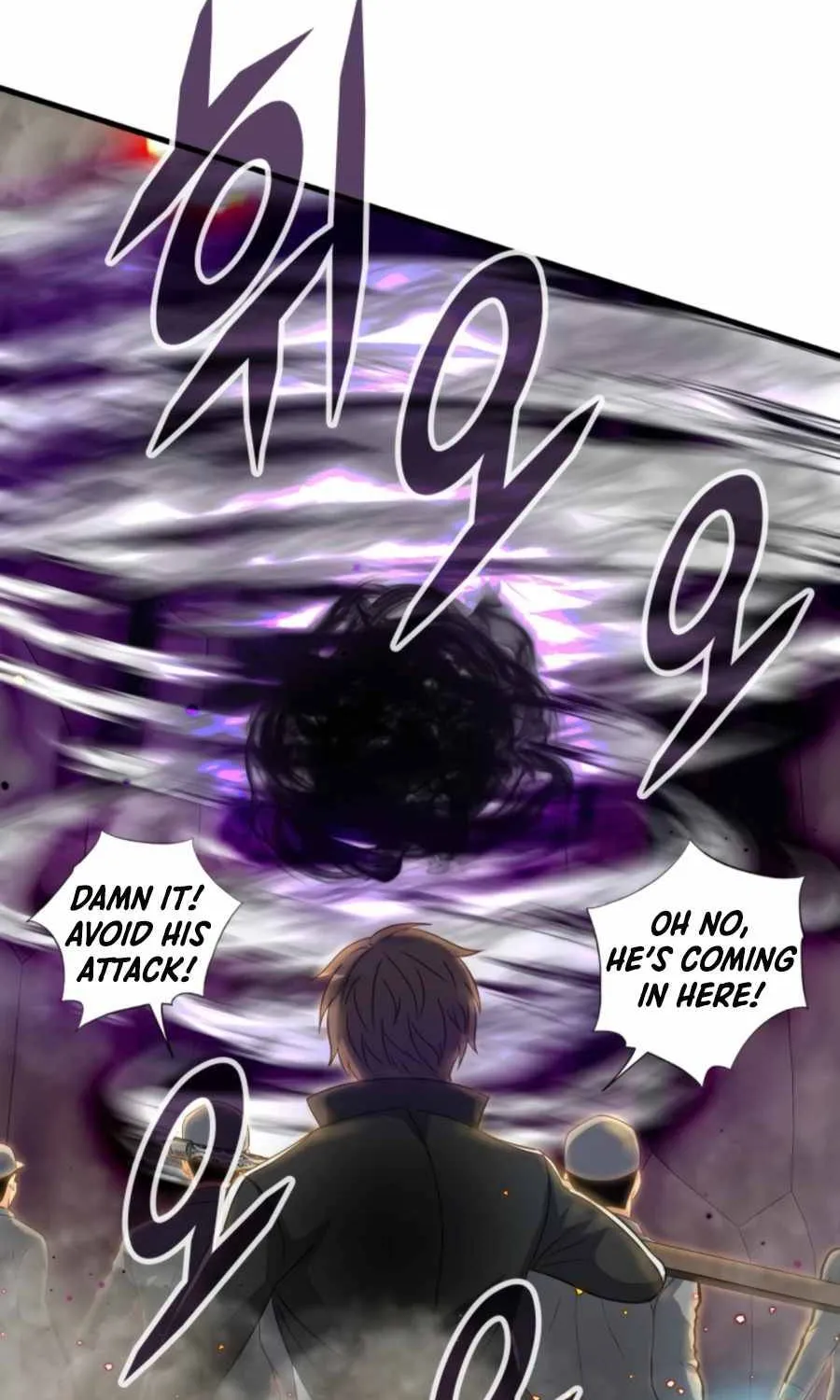 My Mom Is My Constellation Zinmanga X Chapter 10 Page 8