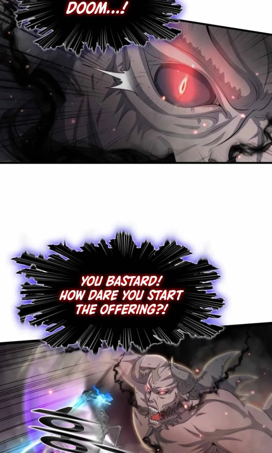 My Mom Is My Constellation Zinmanga X Chapter 10 Page 22