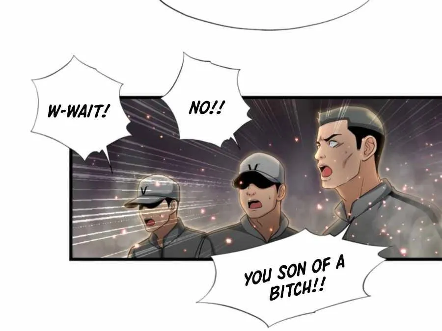 My Mom Is My Constellation Zinmanga X Chapter 10 Page 44