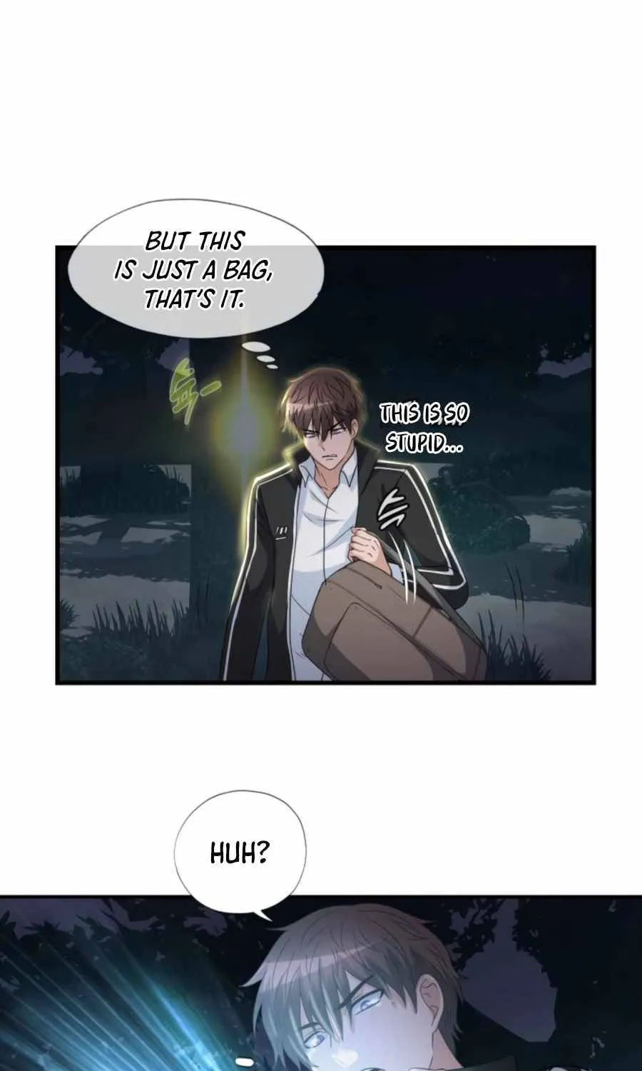 My Mom Is My Constellation Zinmanga X Chapter 10 Page 57