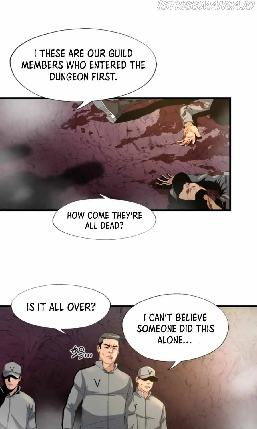 My Mom Is My Constellation Zinmanga X Chapter 9 Page 2