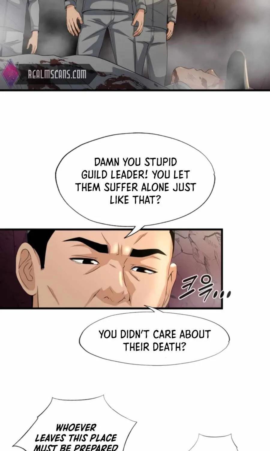 My Mom Is My Constellation Zinmanga X Chapter 9 Page 3