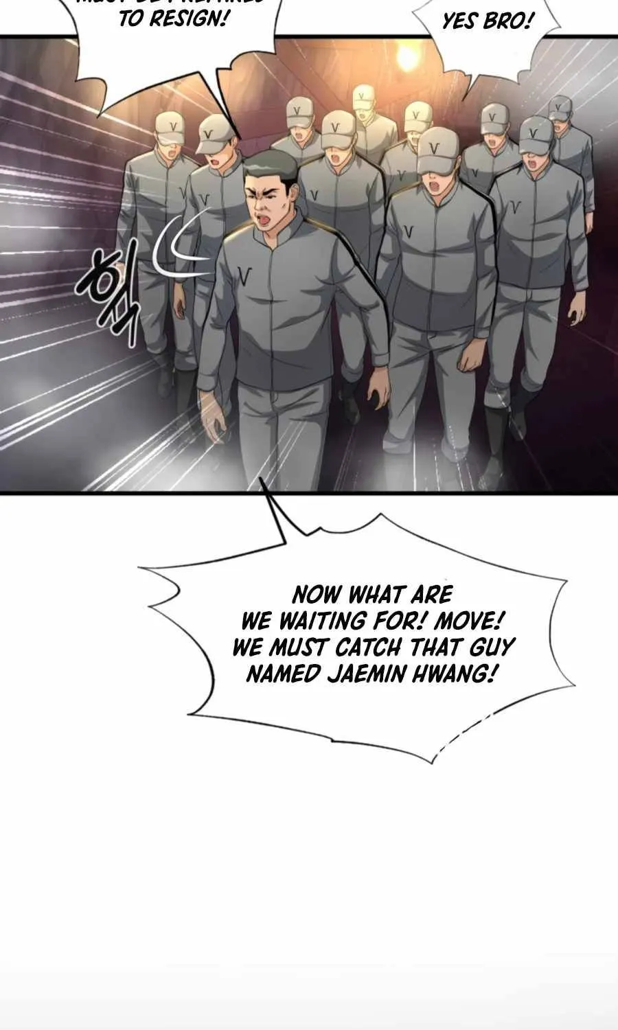 My Mom Is My Constellation Zinmanga X Chapter 9 Page 4