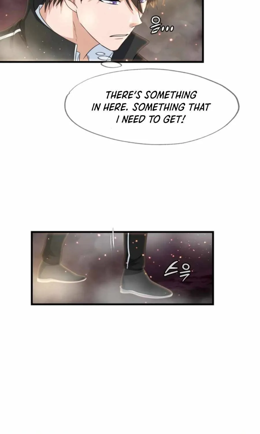 My Mom Is My Constellation Zinmanga X Chapter 9 Page 9