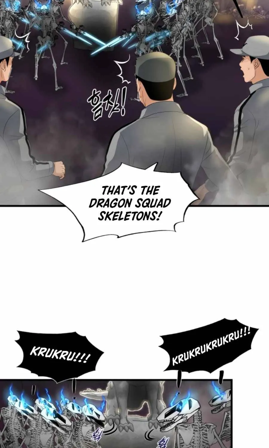 My Mom Is My Constellation Zinmanga X Chapter 9 Page 25
